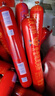 夫宇山東夫宇淀粉腸100g網(wǎng)紅路邊攤燒烤街邊鐵板腸整箱火腿腸商用腸 夫宇牌約100克*130根*商用整箱 曬單實拍圖