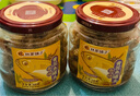 林家鋪子 香酥黃花魚罐頭 168g*3罐 即食海鮮零食罐頭下飯酒菜 曬單實拍圖
