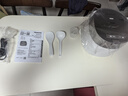 松下（Panasonic）【國(guó)家補(bǔ)貼】飯光光旗艦款Ultra電飯煲0涂層家用3-6人無涂層不銹鋼IH電壓力煮飯鍋3.8升HXES151 曬單實(shí)拍圖