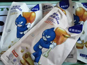 鯊魚菲特去皮雞腿80g*10袋 即食高蛋白 減脂減肥餐低脂肪休閑零食解饞零食 曬單實拍圖