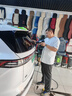 ARLON【新升級】美國雅龍汽車貼膜智途Pro深色加大汽車玻璃膜隔熱膜全車貼膜防紫外線防曬防爆膜包施工 曬單實拍圖
