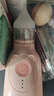 易簡(jiǎn)（yijan）電動(dòng)吸鼻器嬰兒洗鼻器新生兒寶寶兒童鼻涕鼻屎清理神器通鼻塞DQ22 曬單實(shí)拍圖