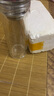 【雙層加厚摔不碎】高檔雙層水晶玻璃杯過濾泡茶鋼化玻璃防摔保溫 【加厚防爆升級雙層隔熱】500AA 曬單實(shí)拍圖
