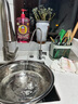 海爾（Haier）凈水器家用廚下式RO反滲透純水機(jī)直飲加熱一體機(jī)自來(lái)水全屋前置過(guò)濾器套裝前十名小白鯨 TOP即熱管線機(jī)+頂配前置+凈水器 曬單實(shí)拍圖
