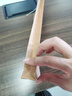 全心10只加厚250g牛皮紙檔案袋側(cè)寬6cm 文件袋/資料袋/標(biāo)書合同收納袋/辦公用品 6153 曬單實(shí)拍圖