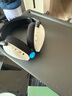 外星人（Alienware）AW725H 藍牙無線游戲電競耳機適配三角洲行動頭戴式耳麥三模連接智能降噪長續(xù)航 白色 曬單實拍圖