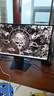AOC 23.8英寸FastIPS 超頻240Hz 1ms HDR400硬件低藍光 93%P3出廠校色 電競大烏茲游戲顯示器 24G10ZE 曬單實拍圖