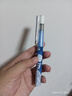 愛好（AIHAO）名偵探柯南聯名學生鋼筆+4支墨囊黑色 基德 DFP3990 曬單實拍圖