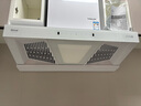 林內(nèi)（Rinnai）【大師系列】家用油煙機(jī)歐式頂吸式揮手智控抽煙機(jī)爆炒大風(fēng)量排煙機(jī)一級(jí)能效CXW-188-NH01KD(W) 曬單實(shí)拍圖