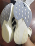阿迪達(dá)斯 （adidas）男子 跑步系列 adizero Evo SL M 跑步鞋 JH6206 42碼/UK8 曬單實拍圖