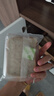 兵王的炊事班0脂黑麥全麥面包1000g早餐面包速食品0添加蔗糖代餐手撕吐司整箱 曬單實(shí)拍圖