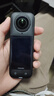 Insta360影石【6期免息 咨詢立減】X5寶馬BMW Motorrad 限定款全景運動相機8K高清防抖防水手持口袋攝像 X5寶馬限定版 128G版（沃斯耐 200M/S高速卡） 曬單實拍圖