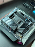 技嘉（GIGABYTE）電競(jìng)雕B850M AORUS PRO WIFI7主板DDR5支持AMD CPU AM5 9700X 9950X 9900X 9600X 曬單實(shí)拍圖