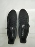阿迪達斯（adidas）官方艦店男鞋 新款運動鞋Bounce休閑鞋緩震耐磨低幫慢跑步鞋子男 0512-網(wǎng)面透氣-暗色三條紋 42.5 曬單實拍圖