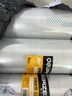 得力品正透明封箱膠帶 45mm*100m*45μm(普透) (5卷/筒) 辦公用品  曬單實拍圖