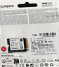 金士頓（Kingston）1TB SSD固態(tài)硬盤(pán) 2230 M.2(NVMe PCIe 4.0×4) NV3 適配SteamDeck/ROG ALLY掌上游戲機(jī)、筆記本 曬單實(shí)拍圖