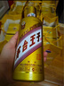 茅臺（MOUTAI）金王子 醬香型白酒 53度 500ml*6 整箱裝 曬單實(shí)拍圖