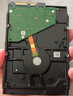 希捷（SEAGATE）企業(yè)級硬盤 16TB 256MB 7200RPM CMR垂直 SATA 希捷銀河Exos X18系列 服務器硬盤ST16000NM000J 曬單實拍圖