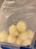 福州魚丸240g+蝦仁魚丸240g 三坊七巷正宗手工灌湯包心丸子火鍋 曬單實(shí)拍圖