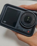 大疆【國家補貼】DJI Osmo Action 4靈眸運動相機摩托車山地公路騎行潛水防抖戶外vlog便攜式4k旅游 曬單實拍圖