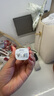 公牛（BULL）GNV-AUB051D 5V-1AUSB充電器/單口手機(jī)電源適配器/充電插頭/適用蘋果/安卓 曬單實(shí)拍圖