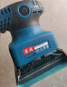 東成平板砂光機(jī)WSB240-110X100砂紙機(jī)打磨機(jī)電動工具 曬單實拍圖