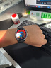 華為（HUAWEI）手表WATCH GT 5 46mm 七夕禮物大表盤通話睡眠健康檢測血氧運動長續(xù)航智能手表【華為官方授權(quán)店】 46mm 大表 幻夜黑 官方標配 曬單實拍圖