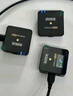 RODE 羅德Wireless ME 一拖一/一拖二無線領(lǐng)夾小蜜蜂麥克風(fēng) 相機(jī)手機(jī)短視頻vlog直播采訪收音話筒 【戶外充電套裝】雙人用 曬單實(shí)拍圖