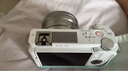 索尼（SONY）ZV-E10 微單數(shù)碼相機(jī) 4K視頻 vlog 直播相機(jī) zv-e10 創(chuàng)意濾鏡 E10L套機(jī) 白【贈 相機(jī)套+64G卡】 官方標(biāo)配【國補(bǔ)專享】 曬單實拍圖