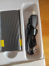 聯(lián)想（Lenovo)512GB 移動固態(tài)硬盤（PSSD）Type-cUSB 3.1 550MB/s高速SSD雙接口 手機直連 筆記本 PS6  曬單實拍圖