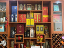 郎酒紅花郎15醬酒 500ml*1+青花郎500ml*1 禮盒裝 送禮佳品 曬單實(shí)拍圖