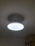 美的（Midea）吊扇燈一體照明風(fēng)扇餐廳客廳臥室燈led吊燈燈飾36寸熟睡風(fēng)包安裝 曬單實(shí)拍圖
