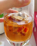 北京同仁堂紅糖姜棗茶九味桂圓黃芪薏米紅棗枸杞茶去紅糖姜棗茶非濕氣體寒茶 [9味材料身體更暖] 9味紅糖姜茶[40包*10g]暖胃又暖心 曬單實拍圖