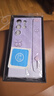 古古優(yōu)適用三星S25手機(jī)殼S24保護(hù)套Galaxy新款S23的S22外殼ultra高級感samsung女+硅膠腕帶雅川青四葉草 花掛繩【腕帶四葉草草紫色】 三星GalaxyS24Ultra 曬單實(shí)拍圖