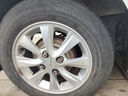 佳通(Giti)輪胎175/70R14 84T 220V1 原配 新捷達(dá) 適配 桑塔納/瑞納 曬單實(shí)拍圖