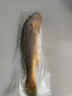 1號會(huì )員店寧德三去黃花魚(yú) 凈重2斤/4條  大黃魚(yú) 深海魚(yú) 冷凍海鮮水產(chǎn) 生鮮 曬單實(shí)拍圖