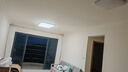 顧家led吸頂燈客廳臥室護眼普瑞光源照明燈具三室二廳套餐【包安裝】 曬單實拍圖