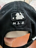美職棒MLB男女帽子軟頂棒球帽3ACP7701N 洛杉磯道奇隊/黑色/小標 均碼F 曬單實拍圖