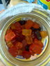 小熊糖（L'ilCritters）麗貴獨角獸優(yōu)鈣軟糖120粒 vd3兒童鈣片液體鈣0防腐營養(yǎng)包 3-6歲 曬單實拍圖