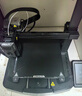 創(chuàng)想三維3d打印機Ender-3 V3 KE 學(xué)生教育桌面級全自動調(diào)平入門級 DIY兒童模型打印3D打印機 曬單實拍圖