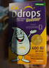 Ddrops滴卓思 嬰幼兒童營(yíng)養(yǎng)維生素D3滴劑vd3 1歲-18歲 2.8ml 600IU 曬單實(shí)拍圖
