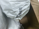 貓人A類10%大豆纖維被子 秋冬被芯6斤 200*230cm元?dú)馑{(lán) 曬單實(shí)拍圖
