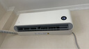 小米（MI）空調(diào)1.5匹 巨省電Pro 新一級能效 變頻冷暖智能自清潔壁掛式臥室空調(diào)掛機(jī)國家補(bǔ)貼20% 大1匹 一級能效 S1A1睡眠版 曬單實(shí)拍圖