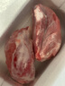 國產(chǎn)牛腱子肉5斤 農(nóng)家散養(yǎng)黃牛肉 生鮮冷鮮 零添加健身食材 大塊5斤+料包 曬單實拍圖