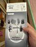 億色（ESR）【不擋屏 無(wú)黑邊】適用iphone16pro鋼化膜蘋果16pro手機(jī)膜無(wú)塵倉(cāng)秒貼膜高清防摔防塵抗指紋保護(hù)膜 曬單實(shí)拍圖