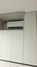 AUFIT空調(diào)奧克斯（AUX）出品大1匹掛機家用新一級能效變頻冷暖家用臥室壁掛式防直吹家電新國補20%空調(diào) 大1匹 一級能效 省電自清潔防直吹寵物模式 曬單實拍圖