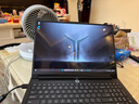 聯(lián)想拯救者Y9000P 2025 16英寸電競游戲本筆記本電腦 Ultra 9 32G 1T RTX5060碳晶黑 曬單實(shí)拍圖