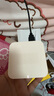 騰訊極光盒子6 8K智能網(wǎng)絡(luò)電視機(jī)頂盒 千兆網(wǎng)口 2+32G 高清HDR10+ 雙頻WiFi 藍(lán)牙語音遙控 曬單實(shí)拍圖