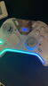 飛智八爪魚5 無(wú)線游戲手柄 力調(diào)節(jié)合金搖桿Switch類xbox藍(lán)牙體感PC電腦ns電視Steam 曬單實(shí)拍圖