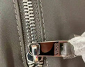 途明（TUMI）VOYAGEUR女士商務通勤電腦包鋅色04843833ZNCO 雙肩包七夕禮物 曬單實拍圖
